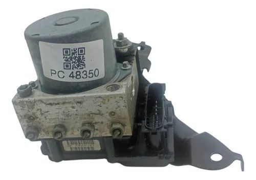 Módulo Abs Nissan Sentra 2.0 Aut 2008 2009 2010 2011 2012