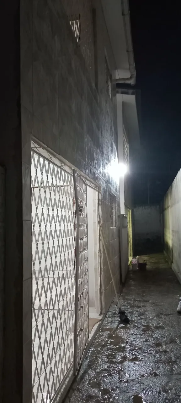 Aluga se casa