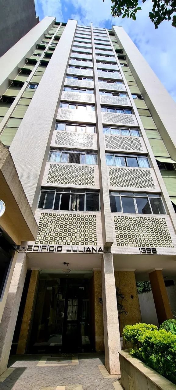 Primeira imagem do imóvel