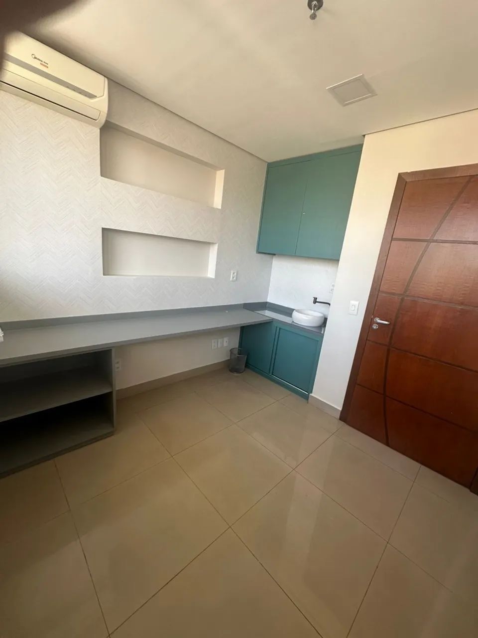 Alugo sala privativa dentro de um escritorio c outra sala  - Foto 5