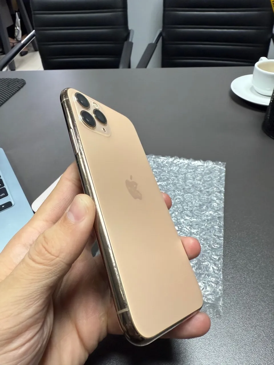 IPhone 11 Pro - 64GB