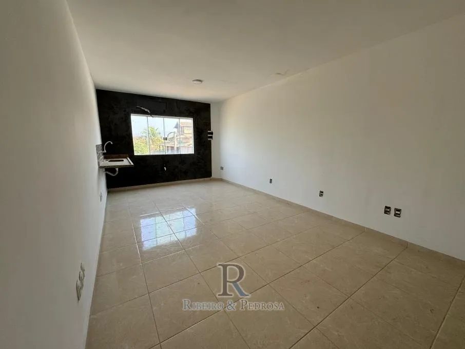 SALA COMERCIAL PARA LOCAÇÃO EM ITAIPUAÇU, MARICÁ