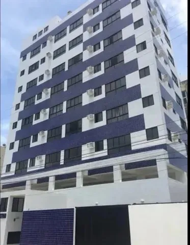 Vendo Flat studio com moveis planejados e lazer em candeias montserrat