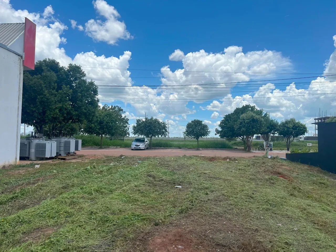Lote/Terreno para venda com 982 metros quadrados em Tropical Ville - Luís Eduardo Magalhãe - Foto 5