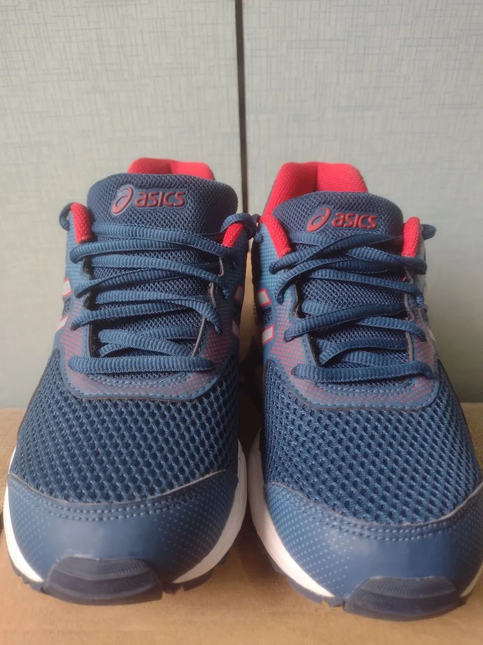 Tênis Asics (Tam. 35) - Foto 4