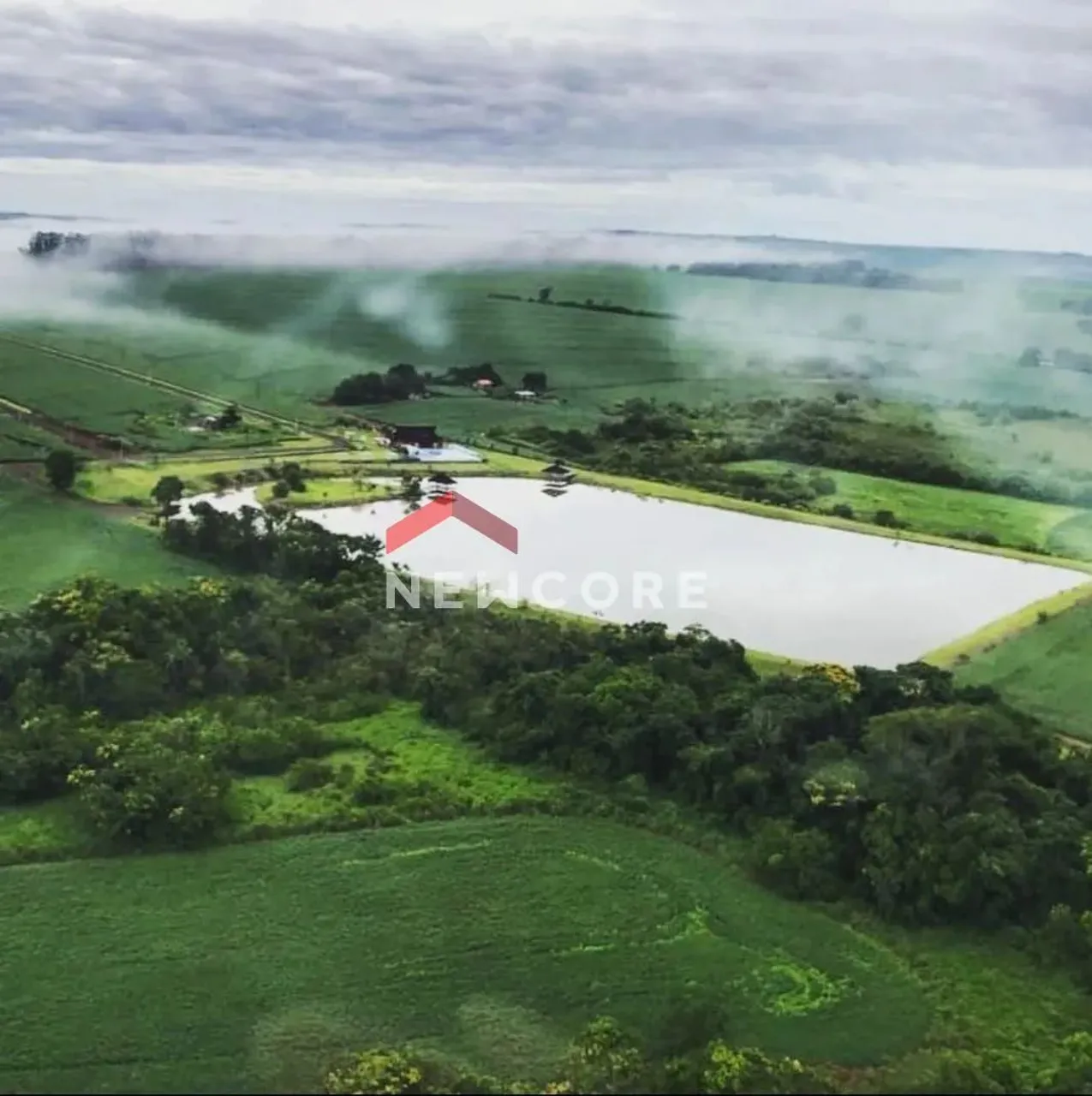 Lote em Ângulo - Centro - Ângulo/PR
