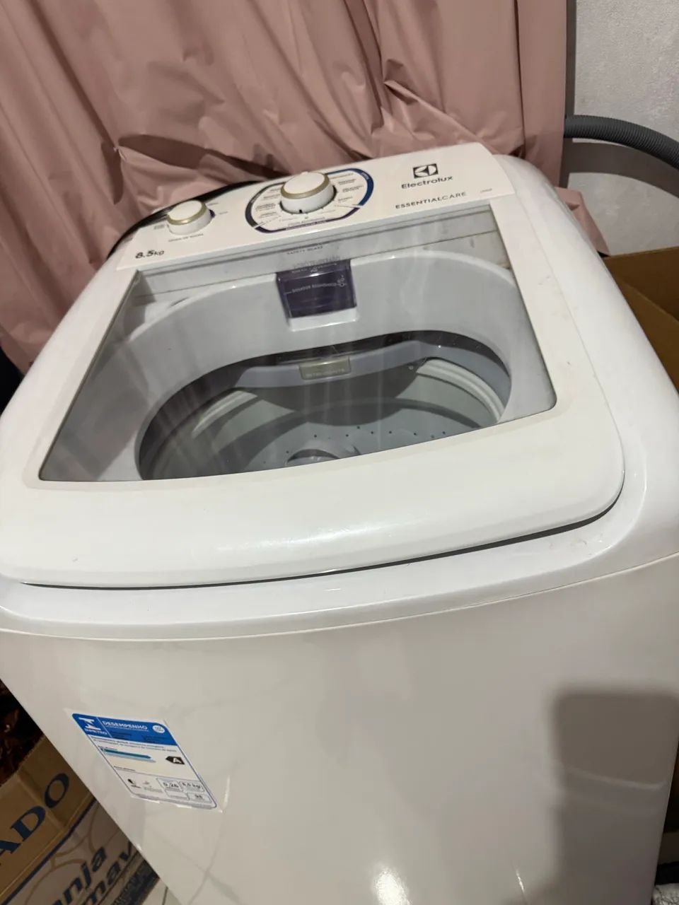 All-in-one machine64296584706307121