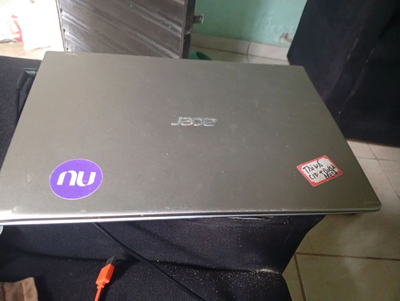 Notebook Acer aspire 5 - Foto 4