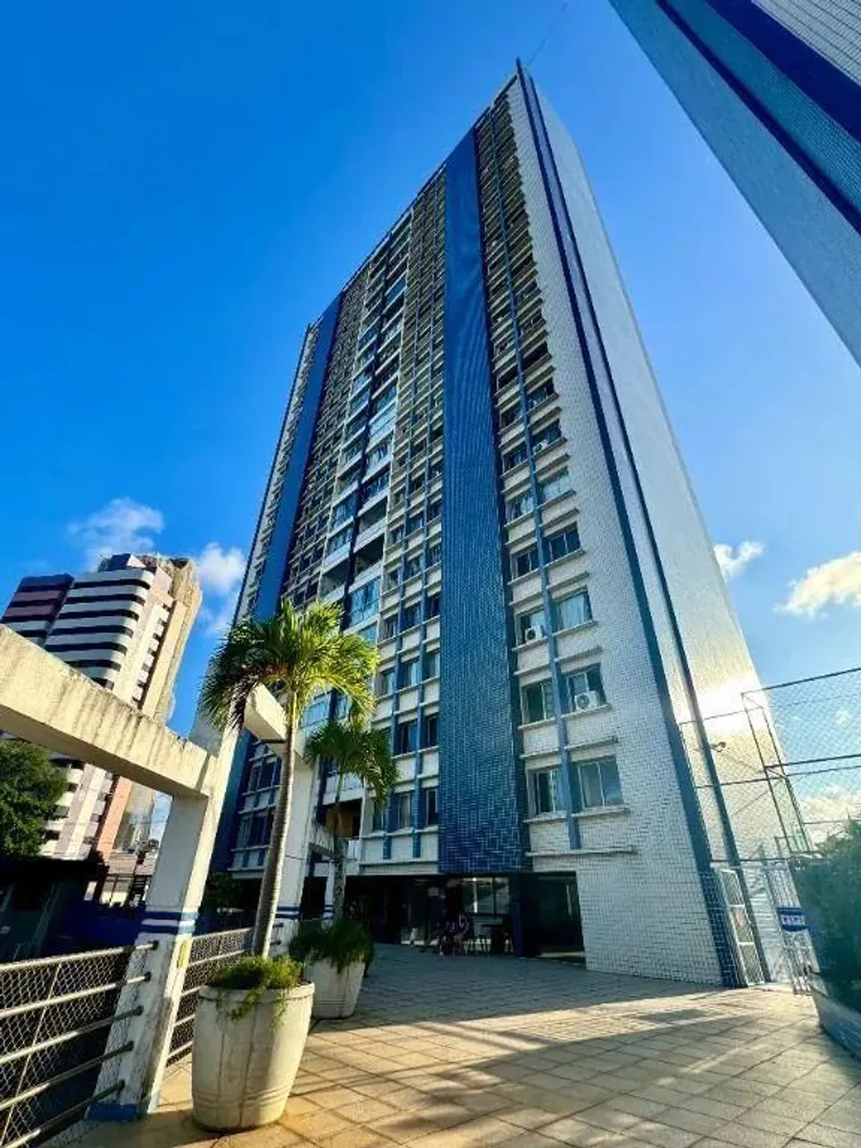 Apartamento Amplo à Venda em Petrópolis - 4 Quartos - 194 m² - Natal/RN - AP0723