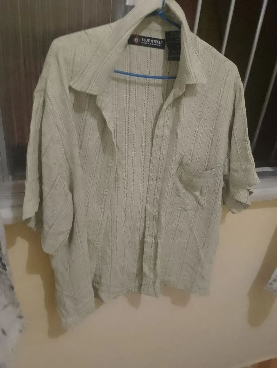 Três blusões  - Foto 5