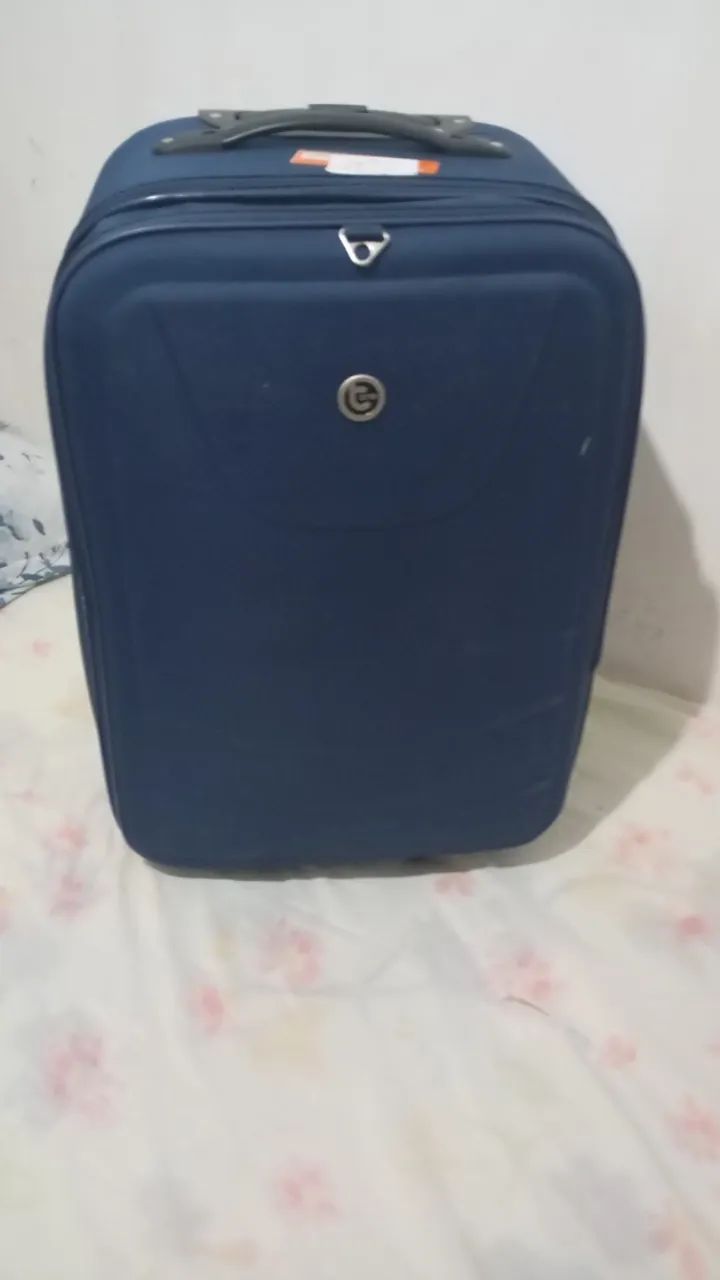 Mala de viagem - Foto 2