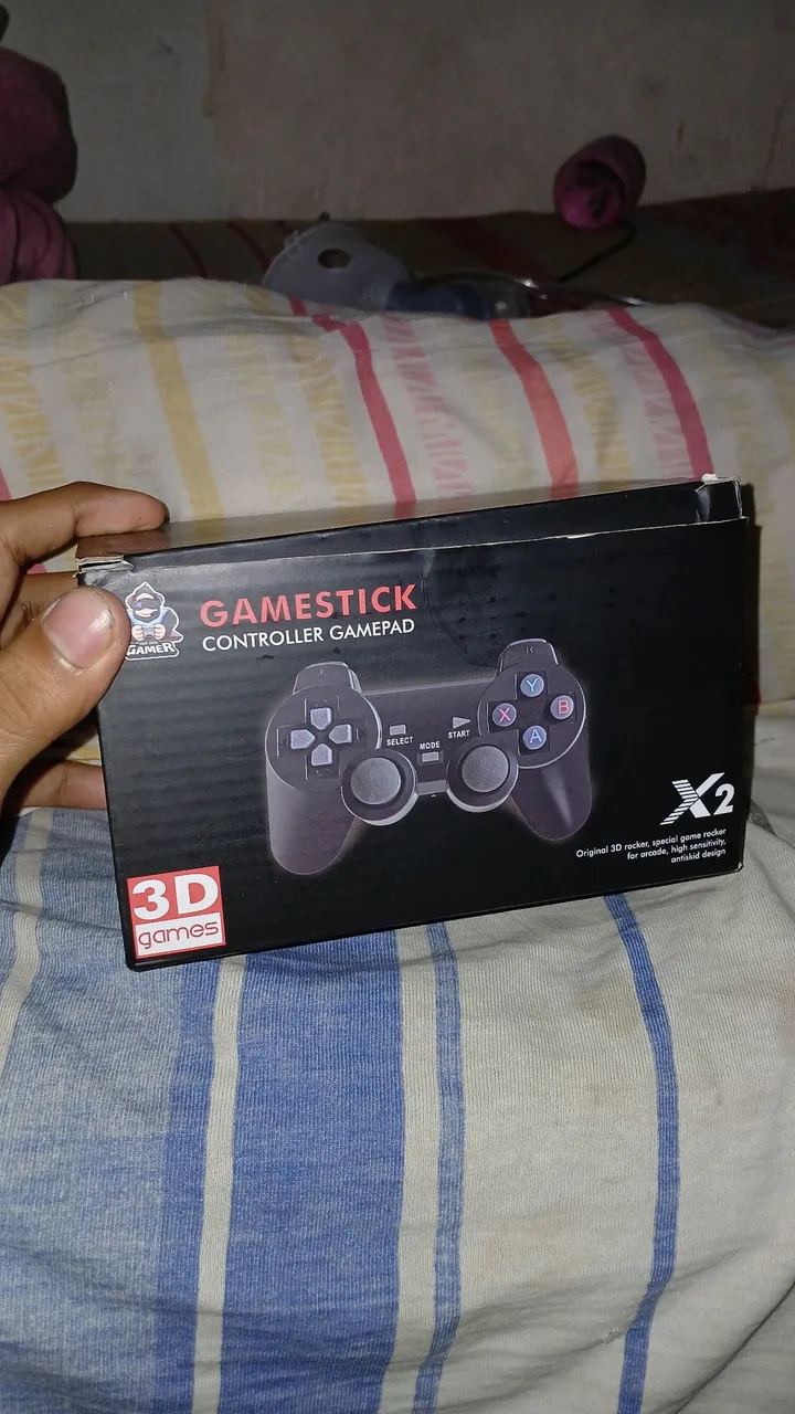 GameStick X2