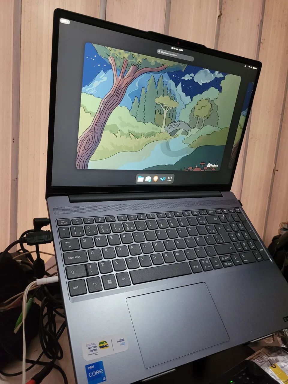 Notebook Lenovo Slim 3i 