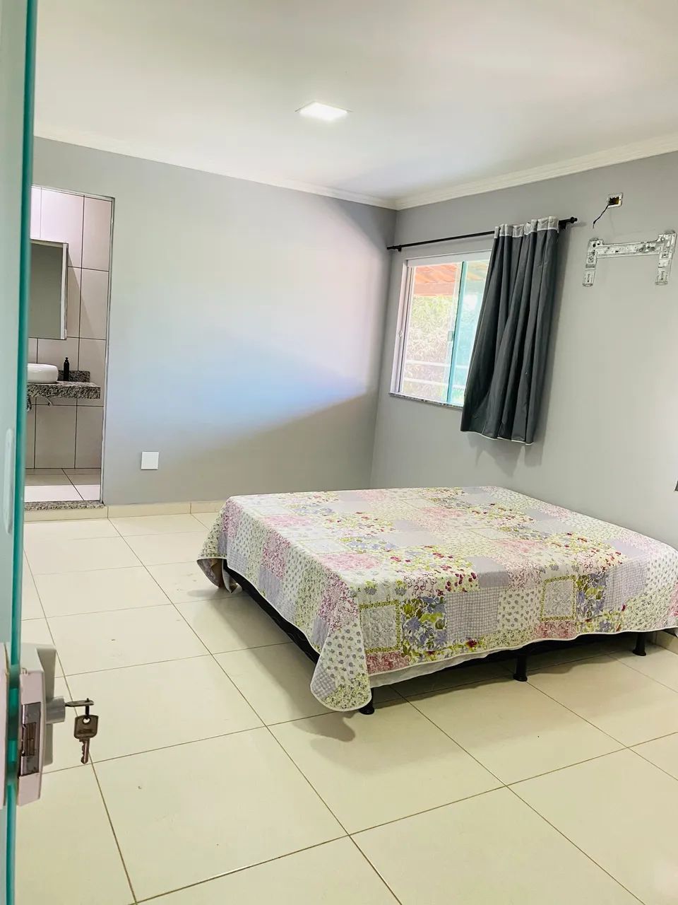 Casa espetacular em condomínio! Imperdível  - Foto 5