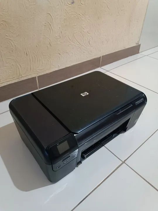 Impressora Multifuncional HP