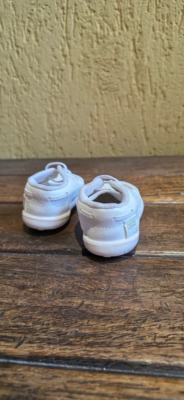 Tênis Klis Infantil  - Foto 3