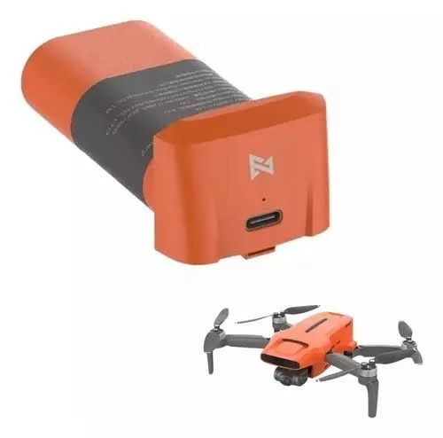 Bateria fimi mini 3 original - LACRADA - Foto 2