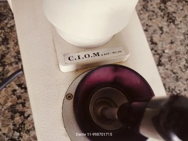 Ceratometro  - Foto 2