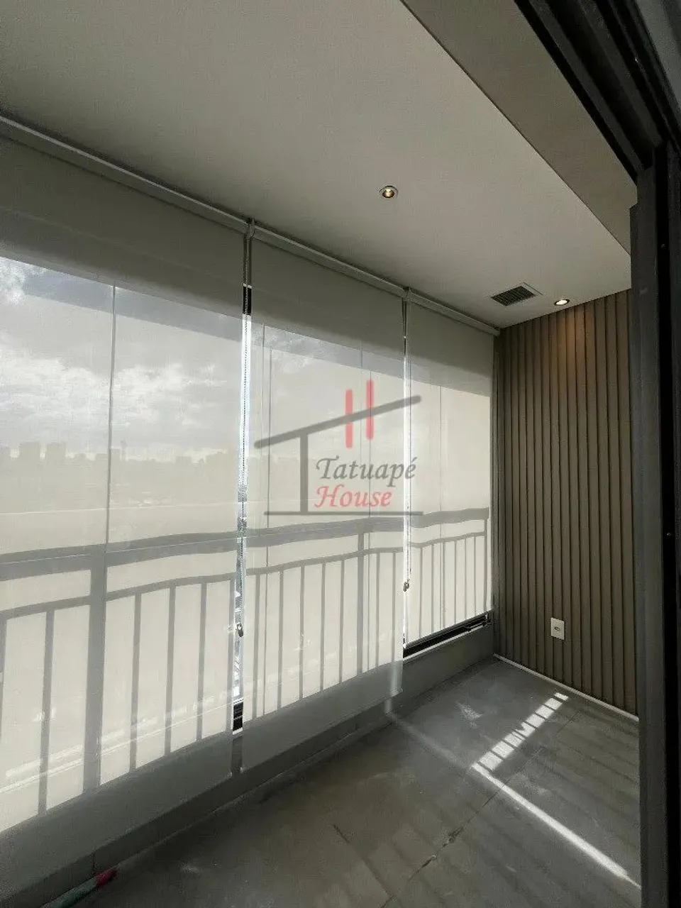 Sala Comercial 46m2 - Platina 220