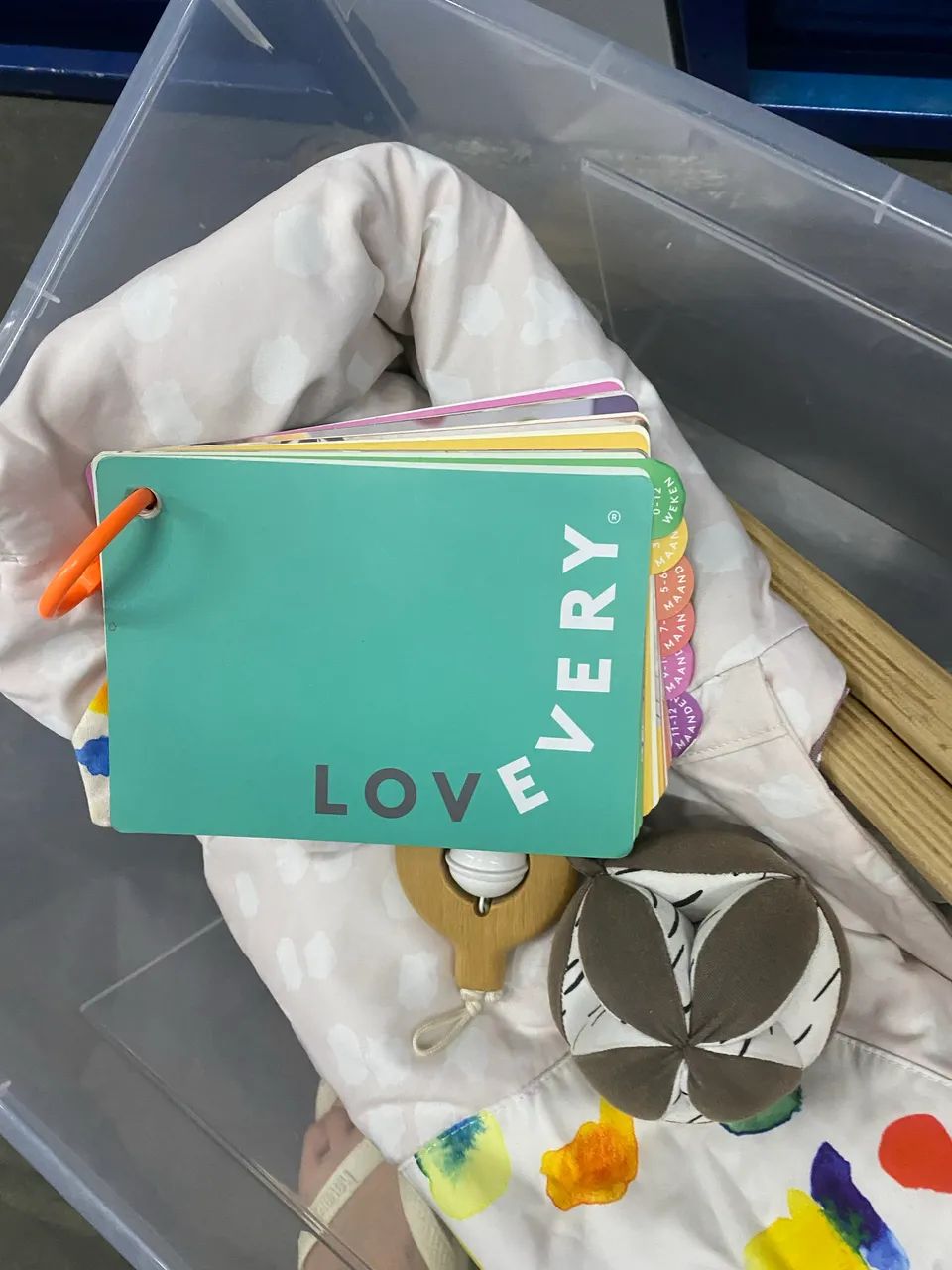 Baby playgym ginasio infantil tapete para brincar - Foto 2