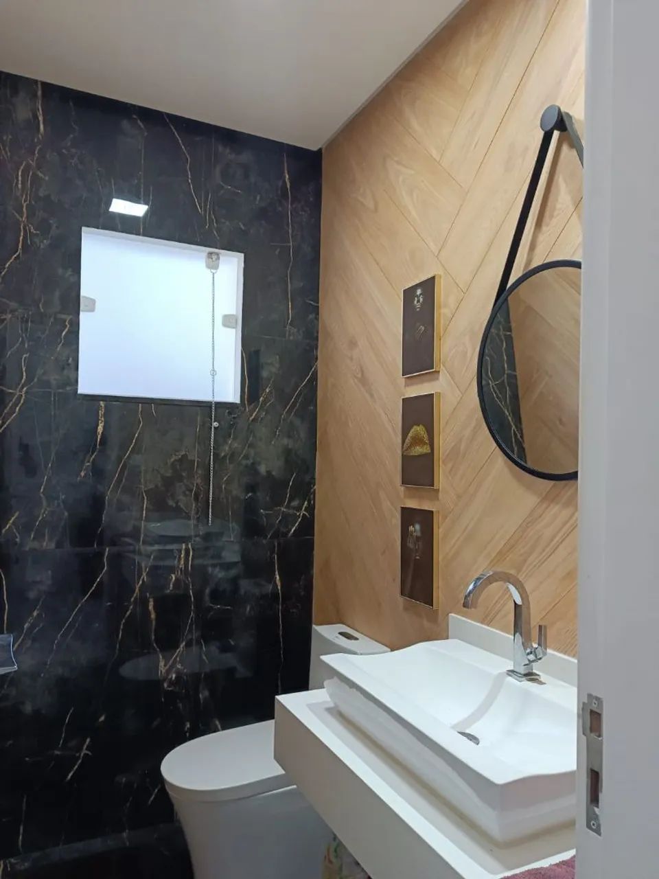 Casa padrão Condomínio  - Foto 3