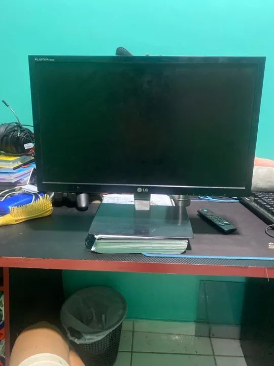 monitor da lg 75hz