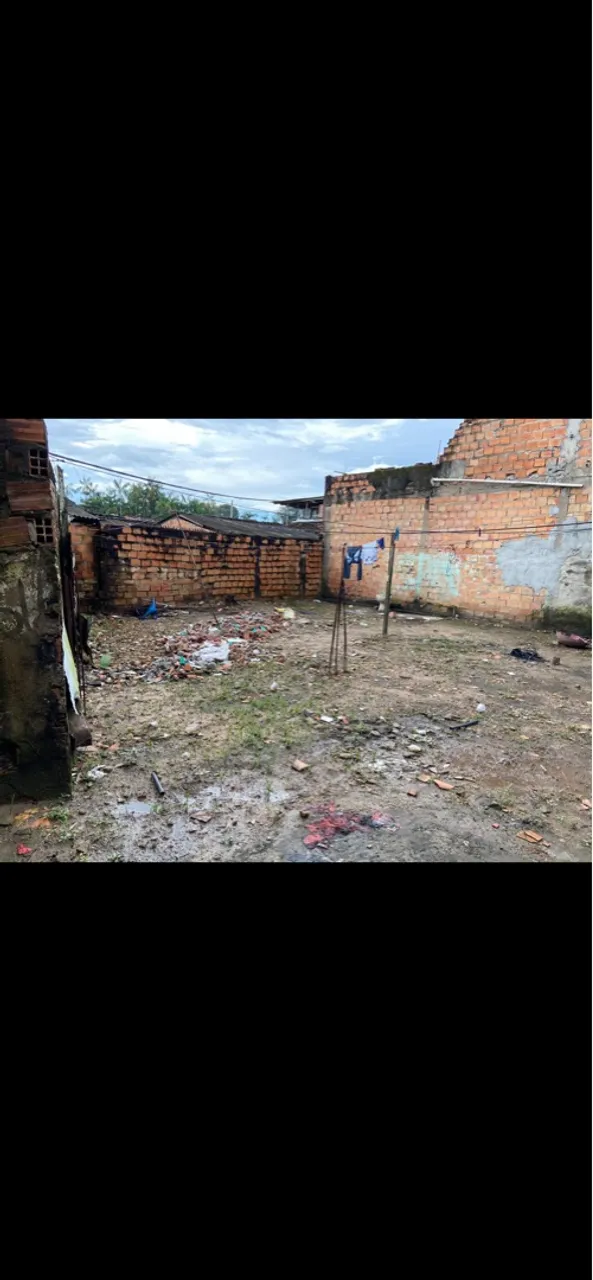 Terreno no Bengui