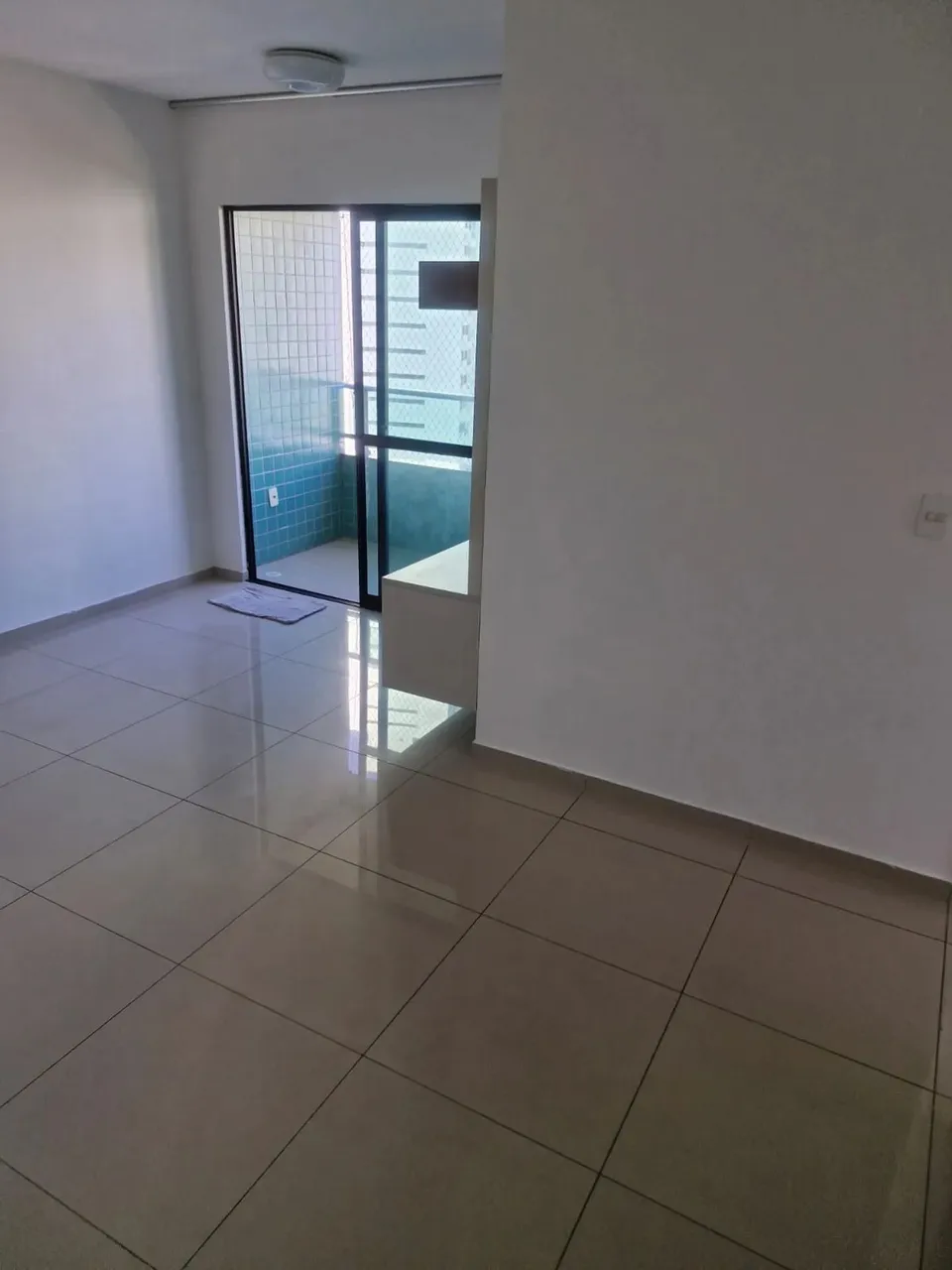 Imóvel para aluguel com 61 metros quadrados com 3 quartos em Torre - Recife - PE