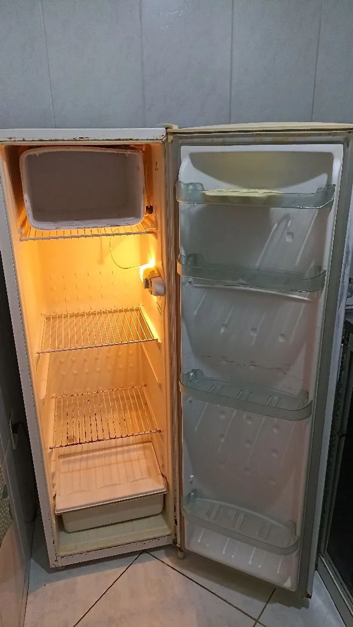 Geladeira Consul - Foto 5