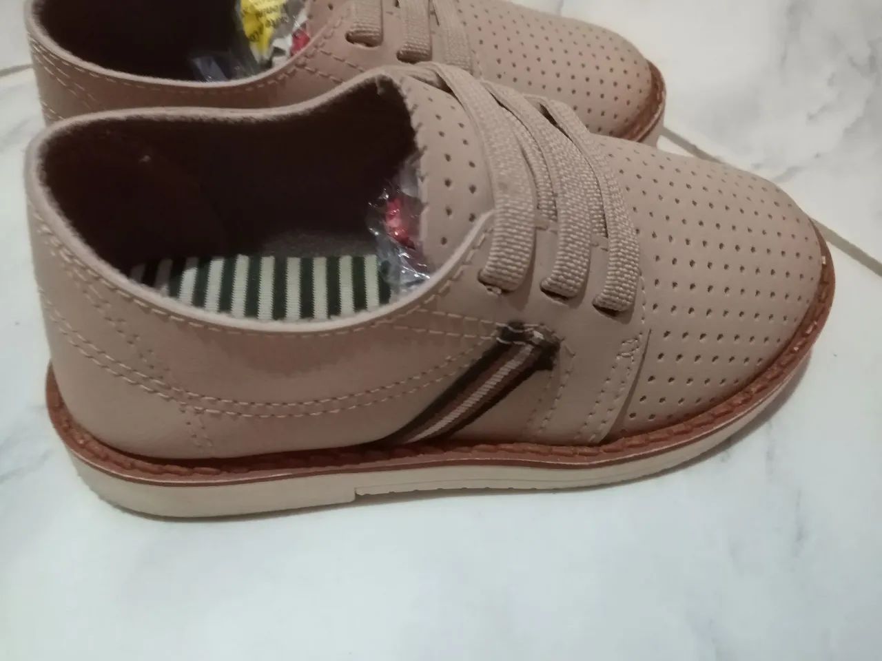 Tênis infantil masculino - - Foto 3