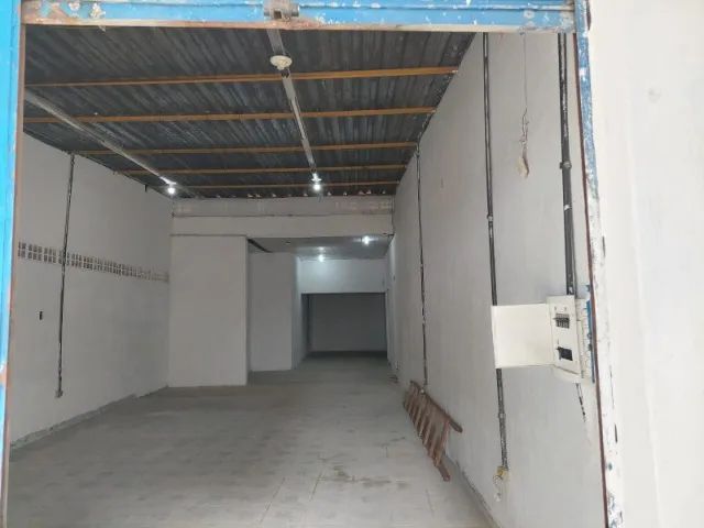 Aluguel Galpão 240 m² / Ponto Comercial - Próximo ao Aeroporto! - Foto 4