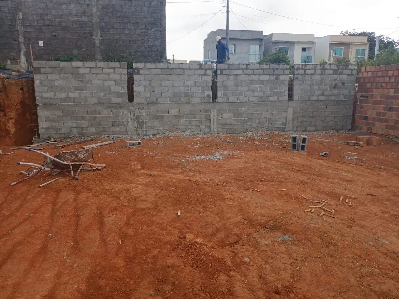 Vende-se excelentes terrenos em condomínio fechado, a partir de 128m2 em lauro de freitas - Foto 9