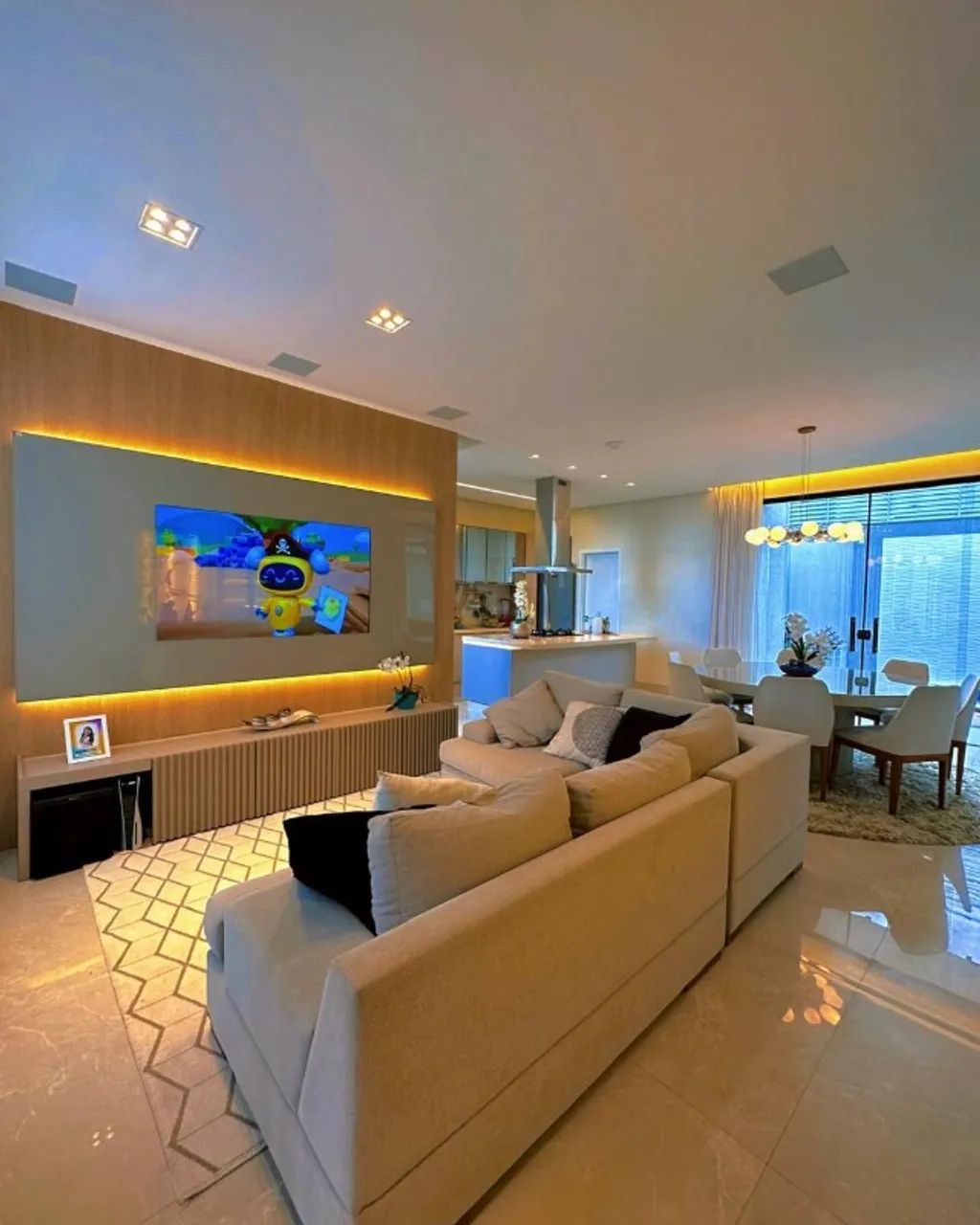 Primeira imagem do imóvel