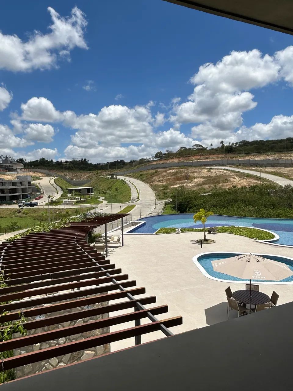 Sierra Eco Resort - lotes e casas na planta disponíveis.  - Foto 10