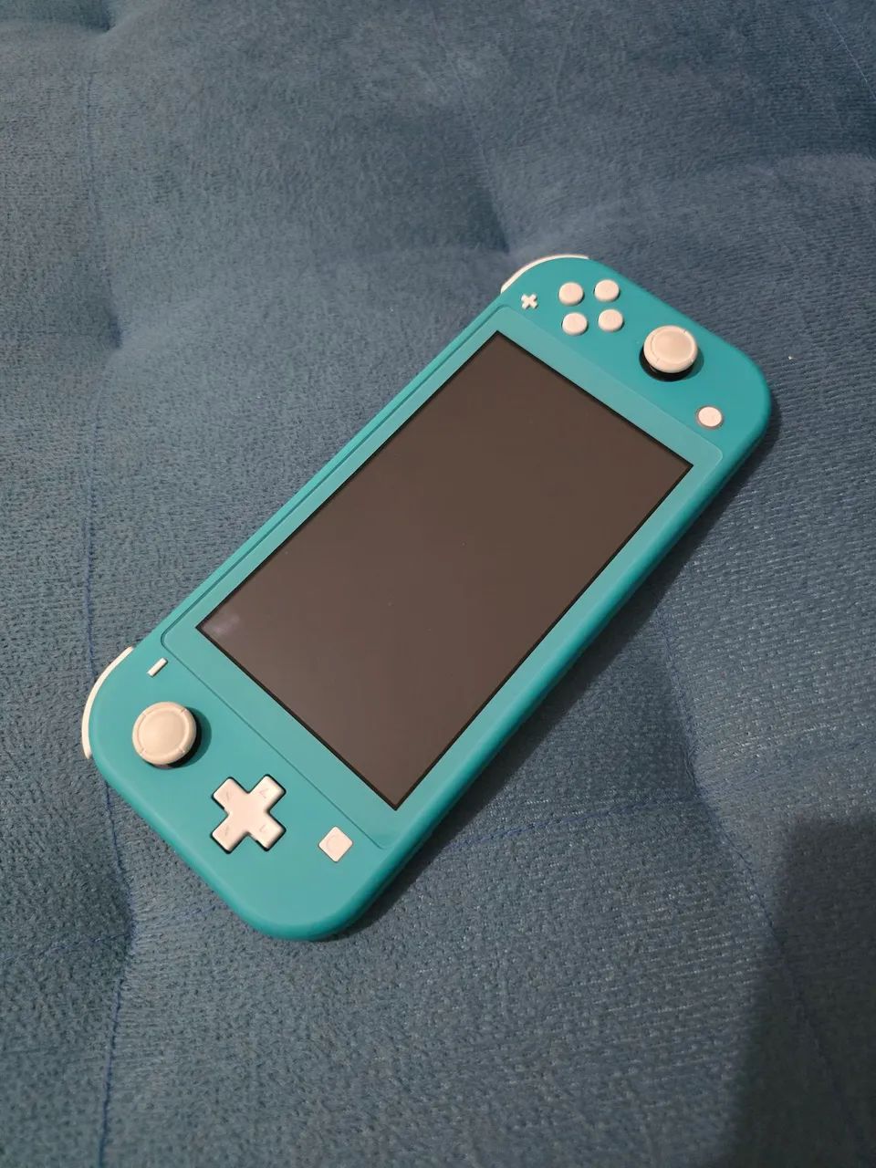 Nintendo Switch Lite - Foto 2