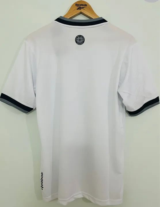 Camisa Histórica do Botafogo 2024/25 - Campeão da Libertadores ((( Pronta Entrega ))) - Foto 6