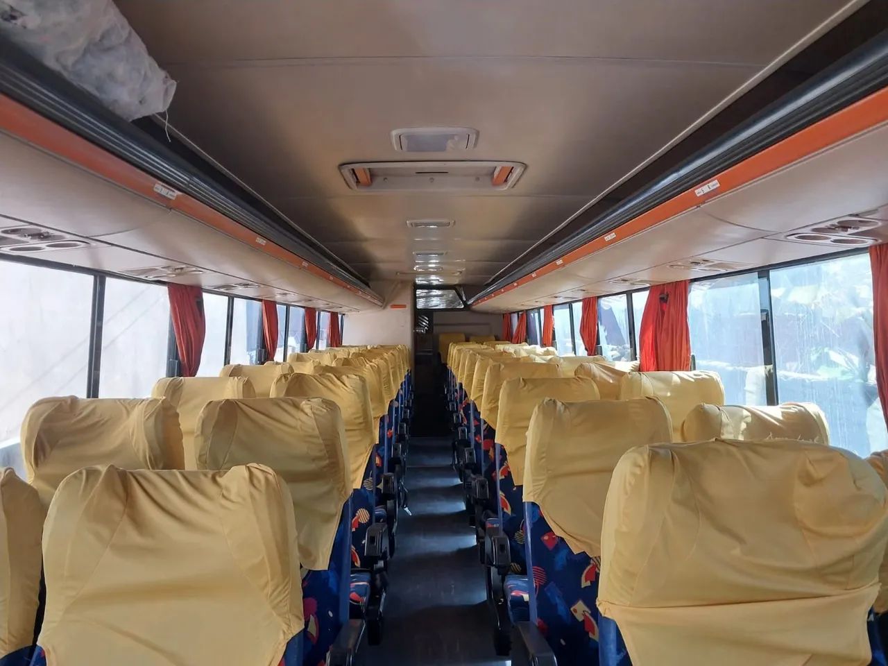 Ônibus 371 rodoviária  - Foto 5