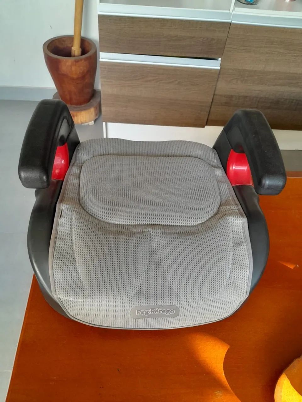 Assento de elevação infantil Peg-Perego