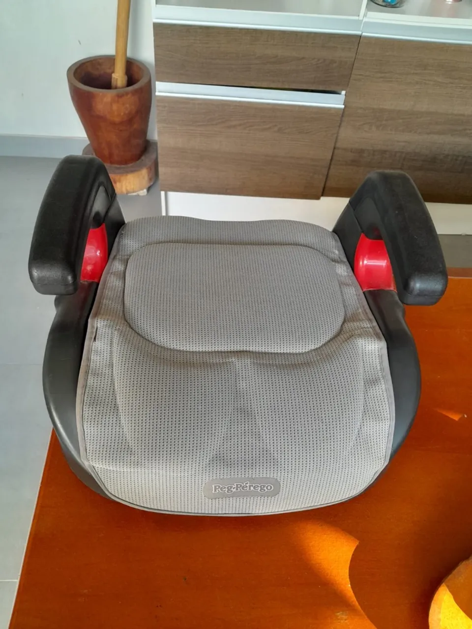 Assento de elevação infantil Peg-Perego