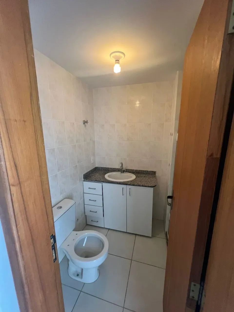 Casa para aluguel possui 106 metros quadrados com 2 quartos - Foto 10