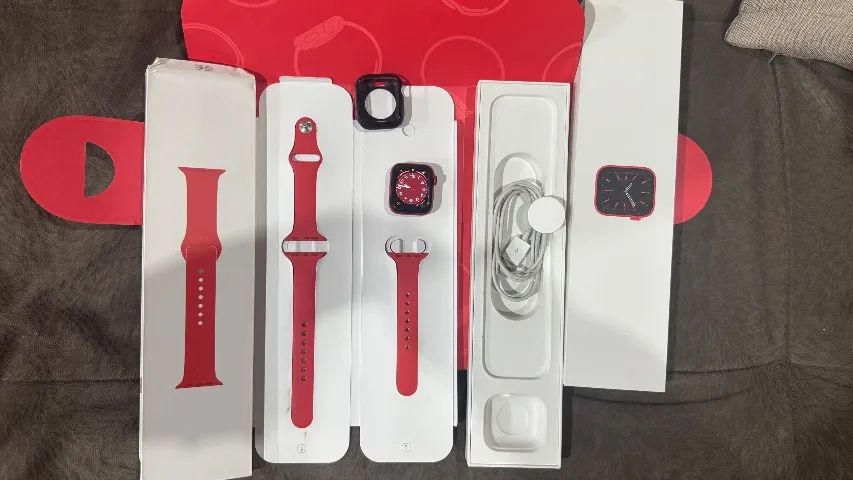 Apple Watch Series 6 40mm