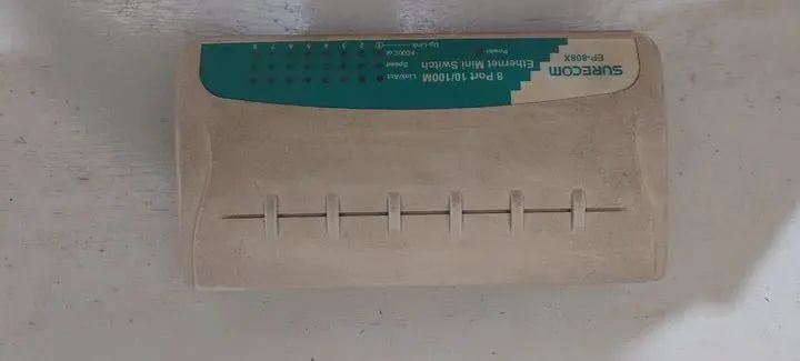 Roteador antigo - Foto 2