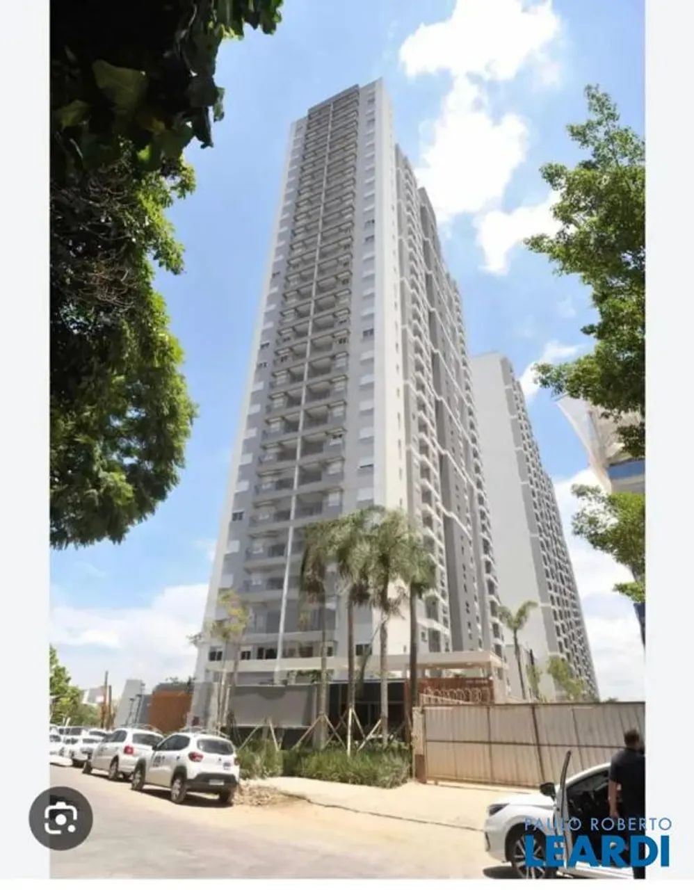 APARTAMENTO - LAPA DE BAIXO - SP - Foto 2