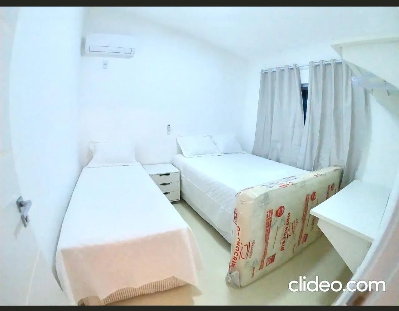 ALUGO APT POR TEMPORADA EM PORTO SEGURO/BA - Foto 9