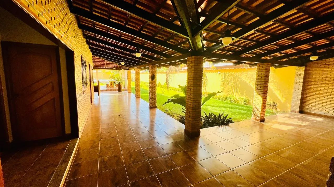 Casa para Temporada em Aruanã-GO  - Foto 3