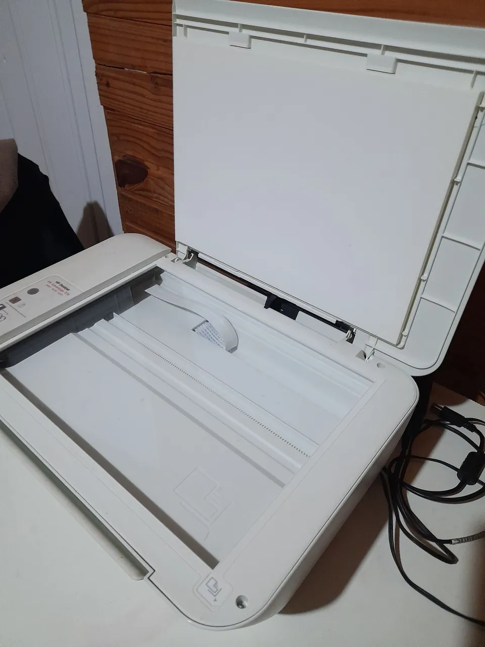 Impressora HP