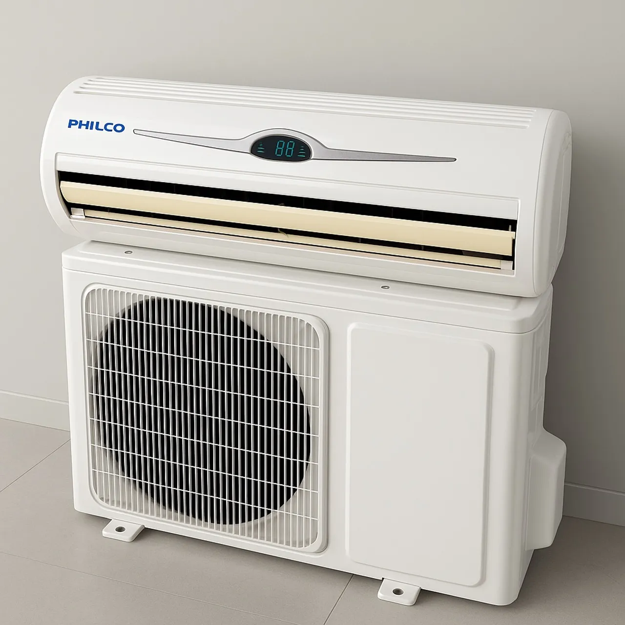 Ar Condicionado Philco Split 13mil btus