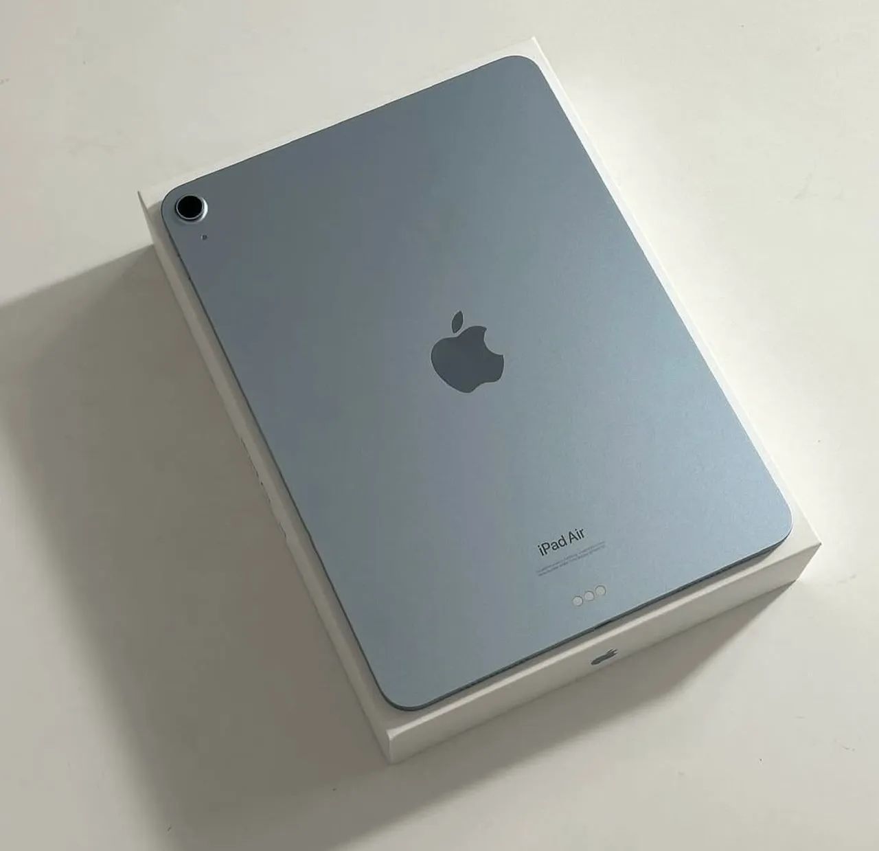 IPad Air M2 11 128GB, Garantia Apple 12/25