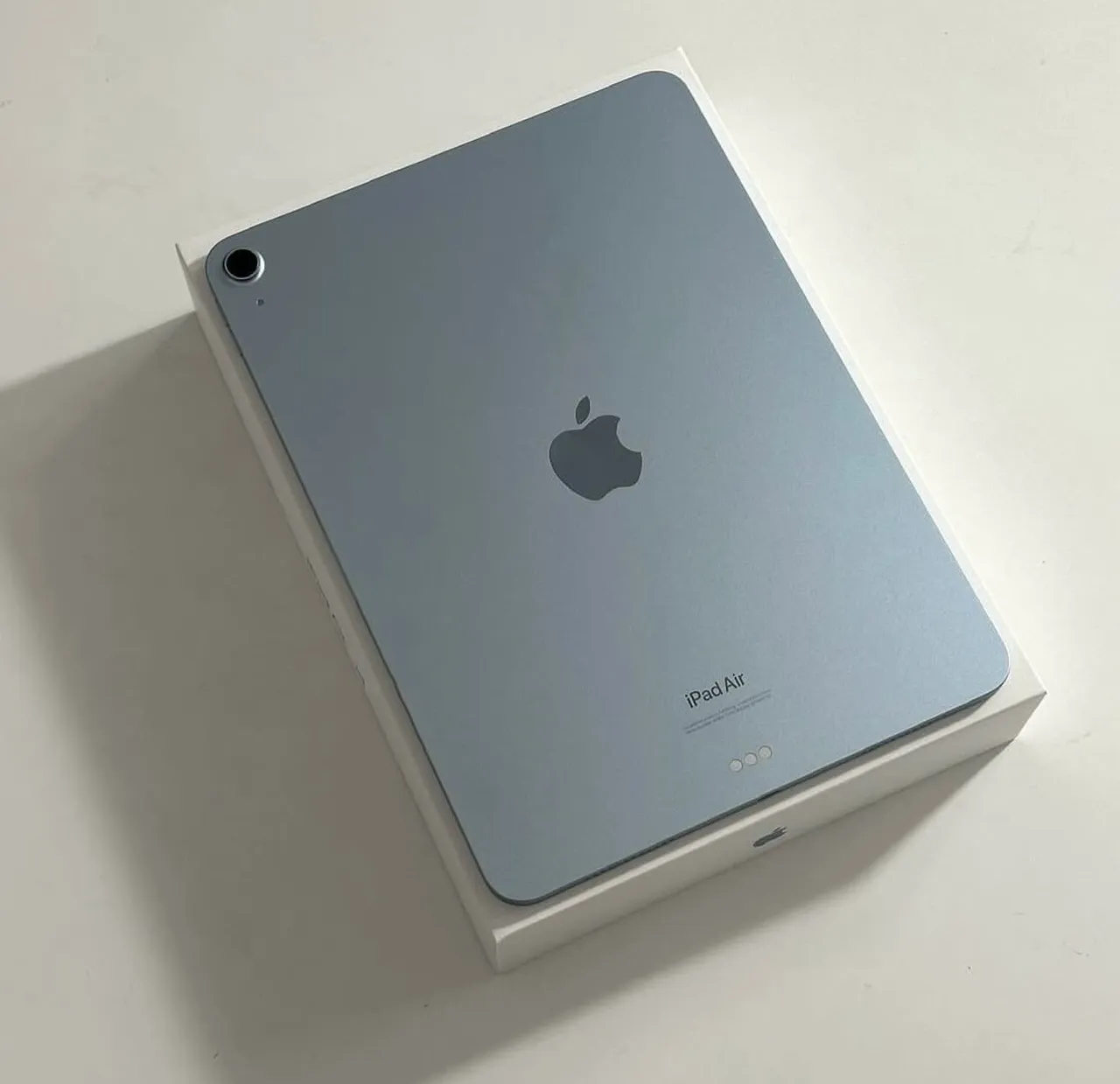 IPad Air M2 11 128GB, Garantia Apple 12/25