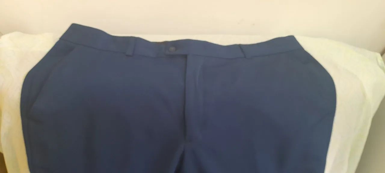 CALÇA SOCIAL MASCULINA 